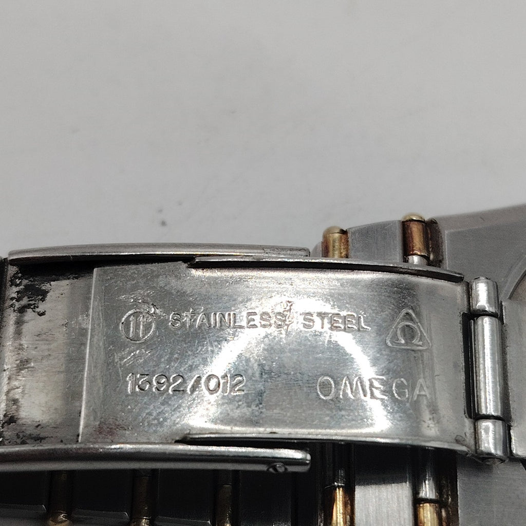 RELOJ CABALLERO OMEGA 1431 COSTELATION (SEMINUEVO)