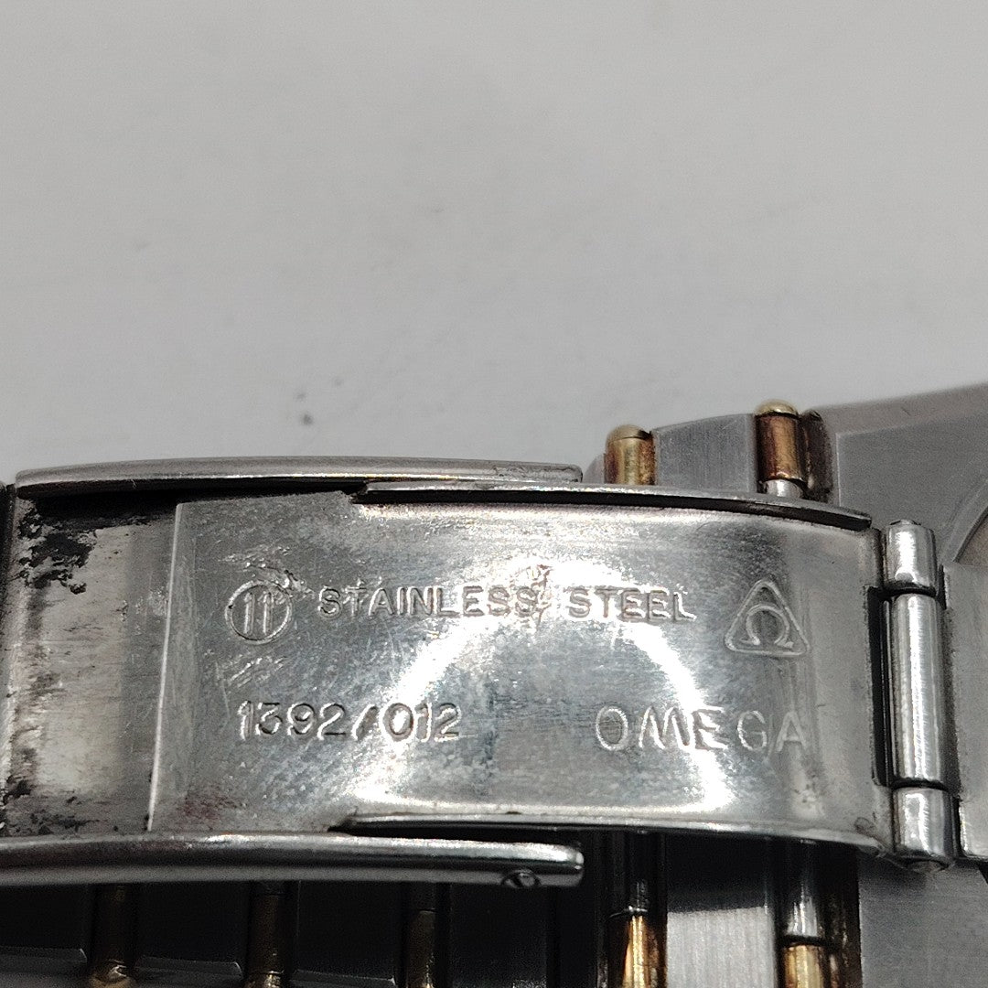 RELOJ CABALLERO OMEGA 1431 COSTELATION (SEMINUEVO)