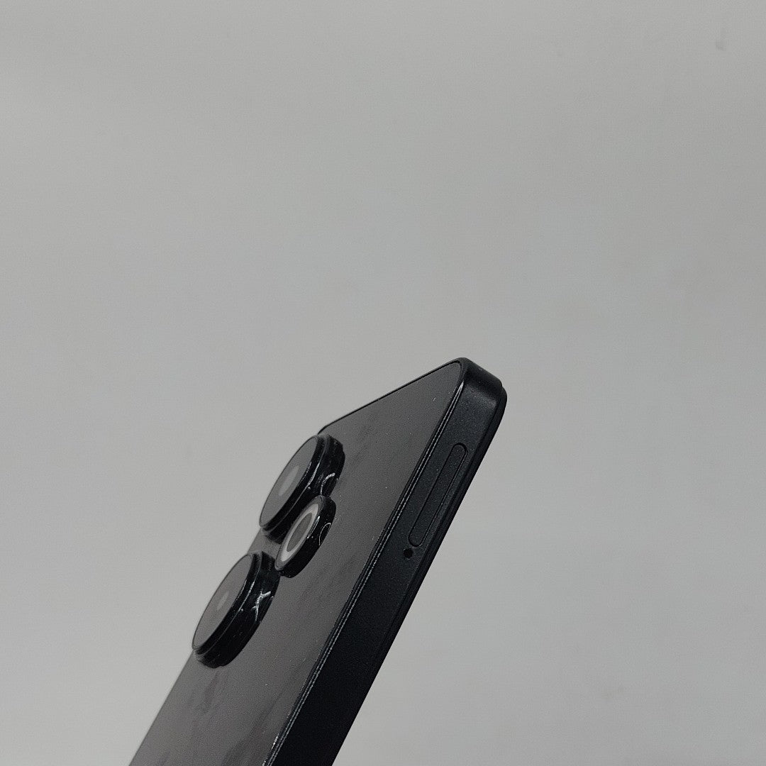 CELULAR XIAOMI REDMI 13 24049RN28L (2024) 256 GB 8 GB RAM (SEMINUEVO)