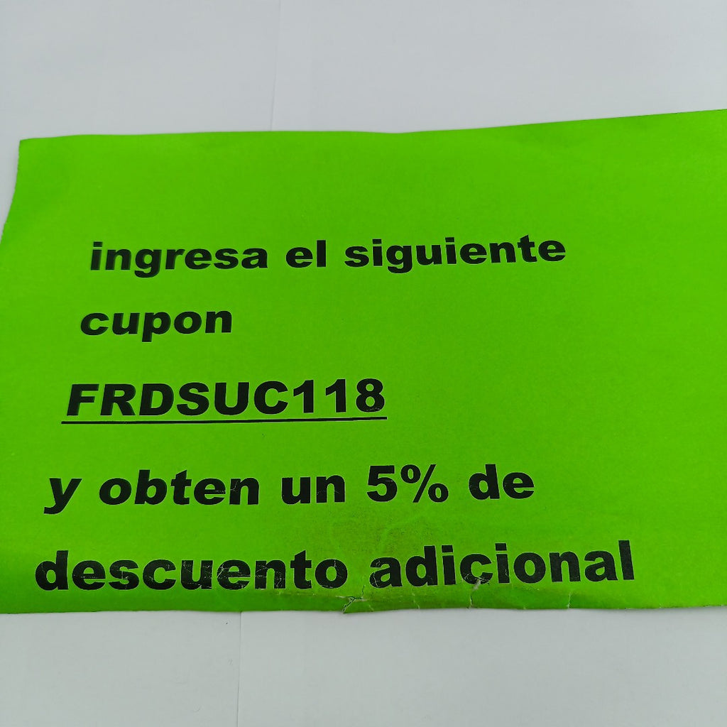 CADENA ORO 10 K 12.1 GRMS (SEMINUEVO)