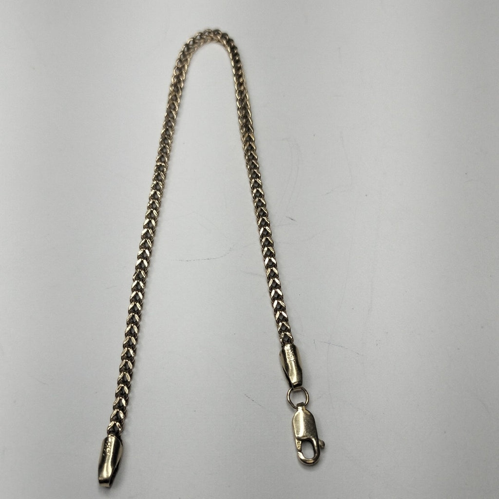 PULSERA ORO 14 K 2.9 GRMS (SEMINUEVO)