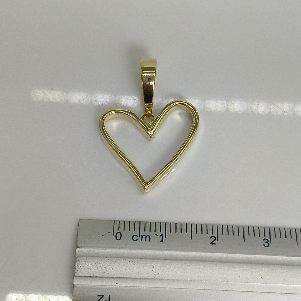 DIJES ORO 14K 1.2 (NUEVO)