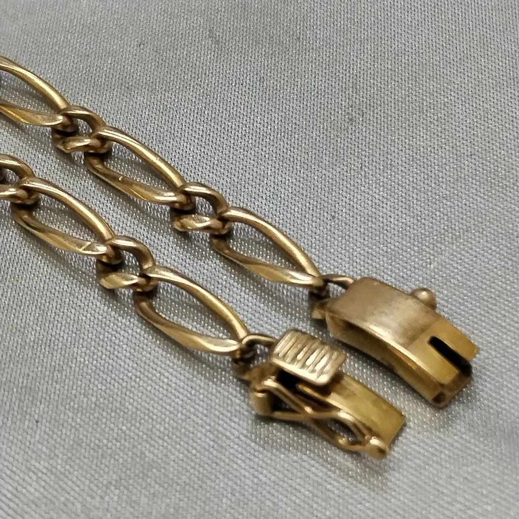 CADENA ORO 18 K 31,30 GRMS (SEMINUEVO)