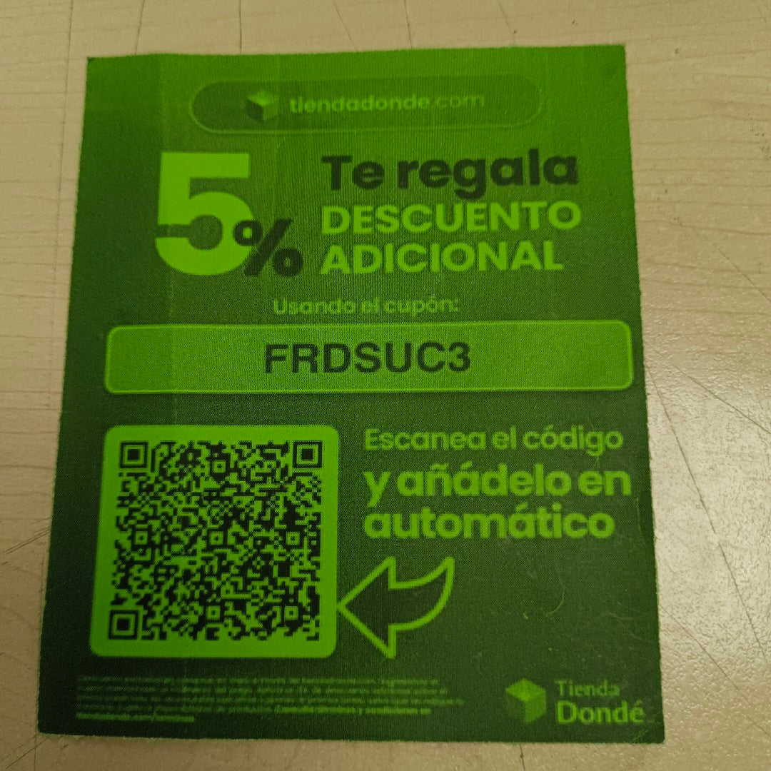 DIJES ORO 14K 0.7 (NUEVO)