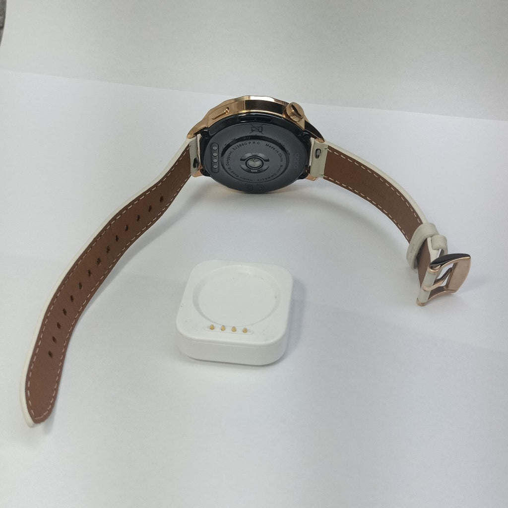 SMARTWATCH OPPO WATCH X2 MINI OWWE242 43 MM GPS (SEMINUEVO)