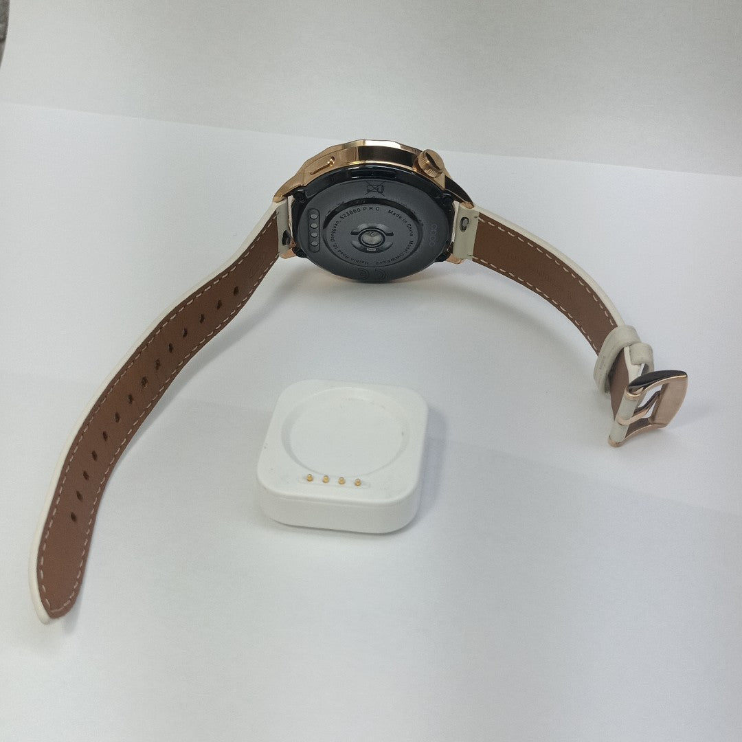 SMARTWATCH OPPO WATCH X2 MINI OWWE242 43 MM GPS (SEMINUEVO)