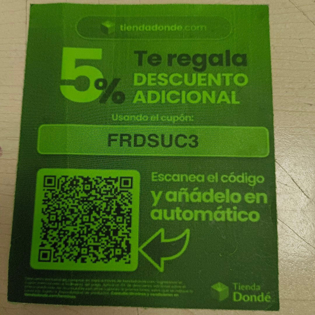 DIJES ORO 14K 0.8 (NUEVO)