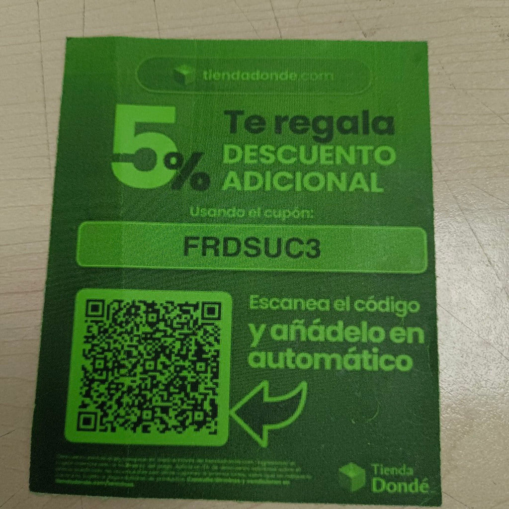 DIJES ORO 14K 1.4 (NUEVO)