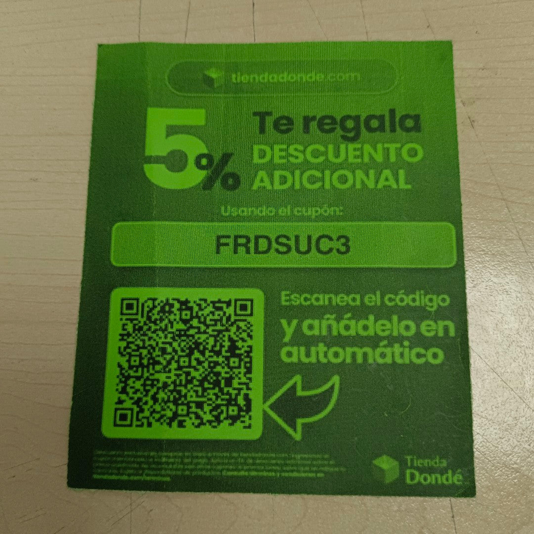 DIJES ORO 14K 1.4 (NUEVO)