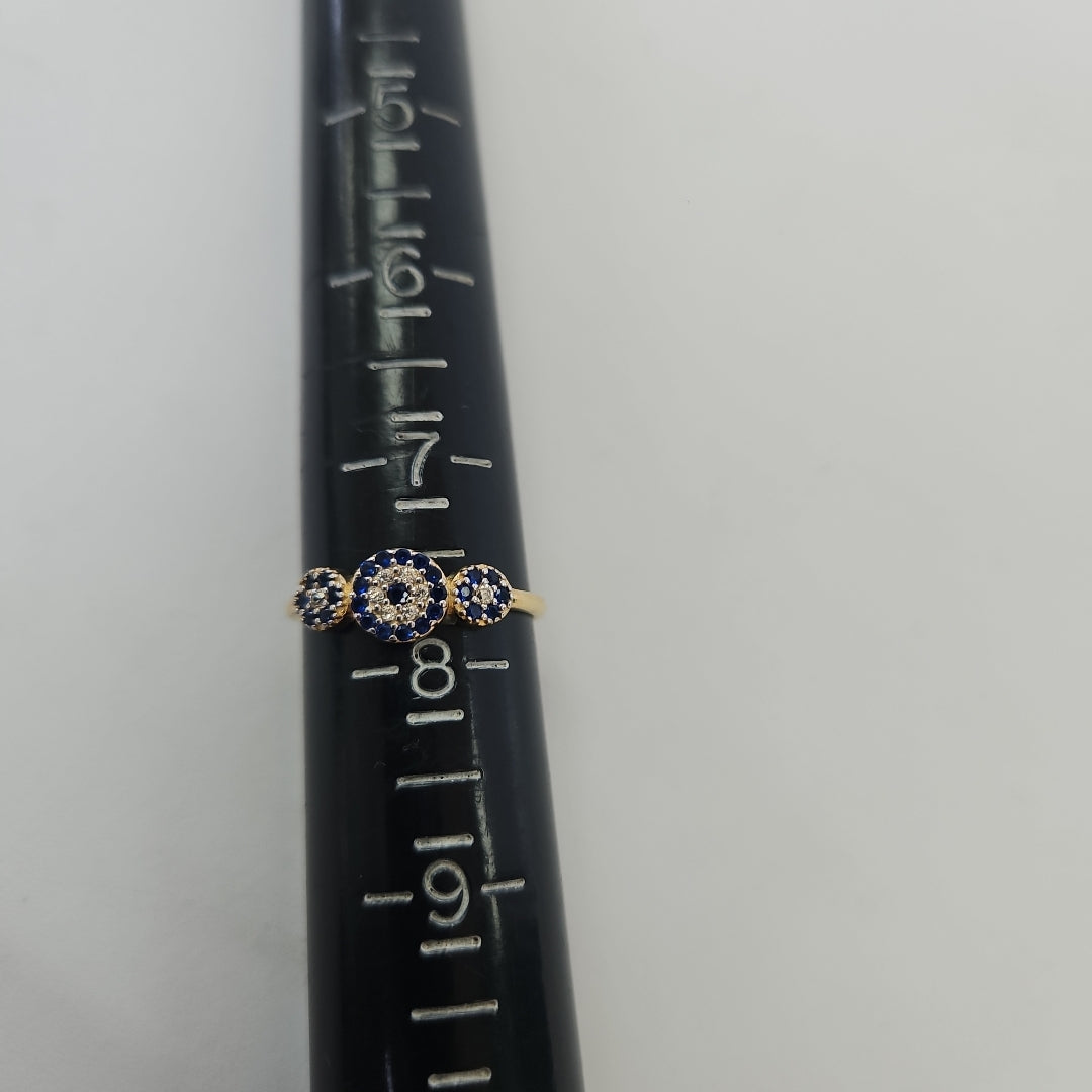 ANILLOS DAMA ORO 10K 1.4 (NUEVO)