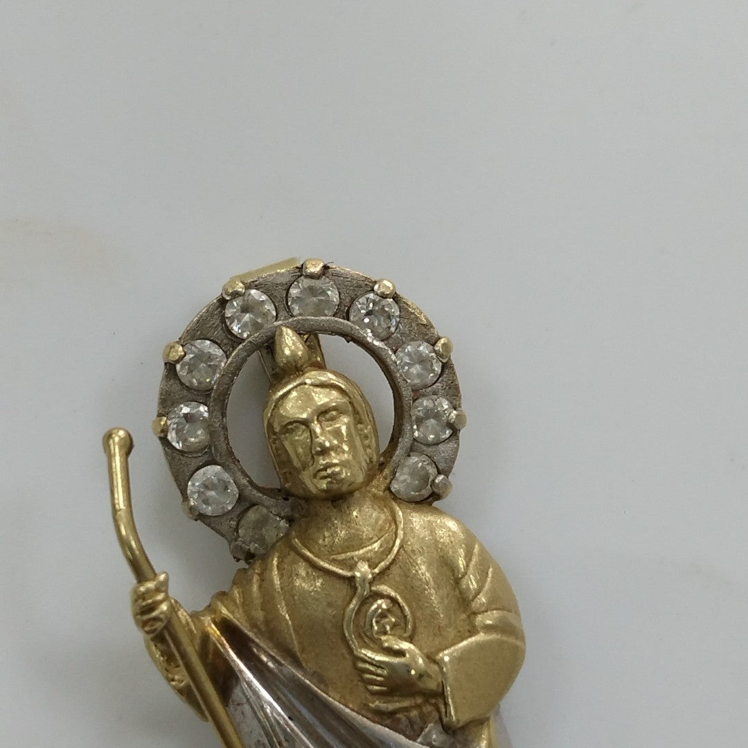 DIJE ORO 14 K 7.9 GRMS (SEMINUEVO)