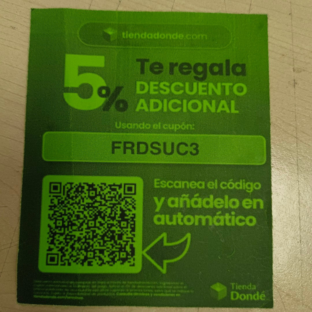 DIJES ORO 14K 1 (NUEVO)