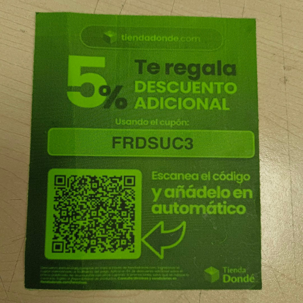 DIJES ORO 14K 0.9 (NUEVO)