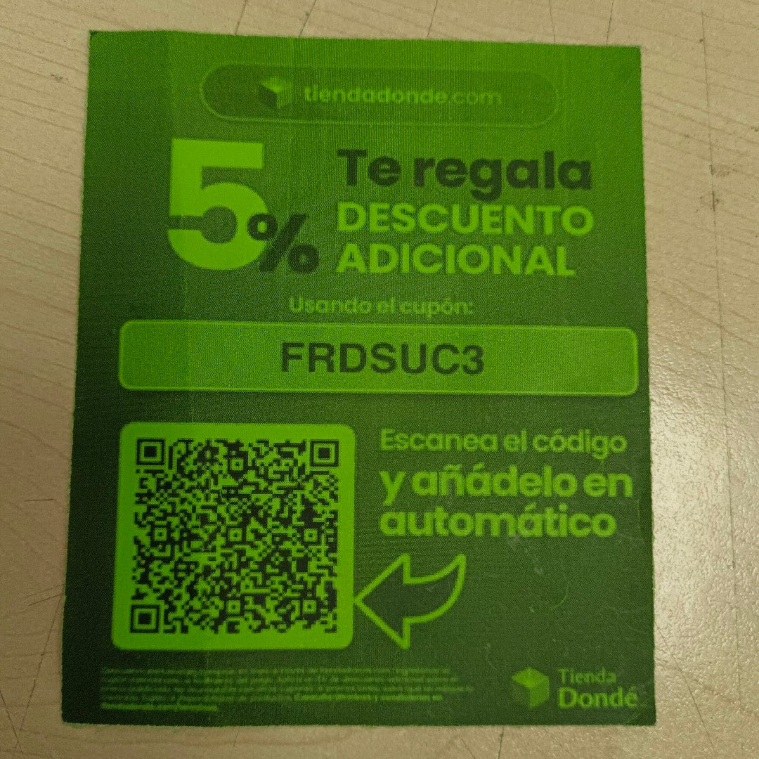 DIJES ORO 14K 0.9 (NUEVO)