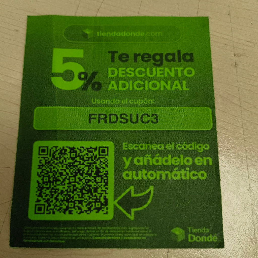 DIJES ORO 14K 1 (NUEVO)
