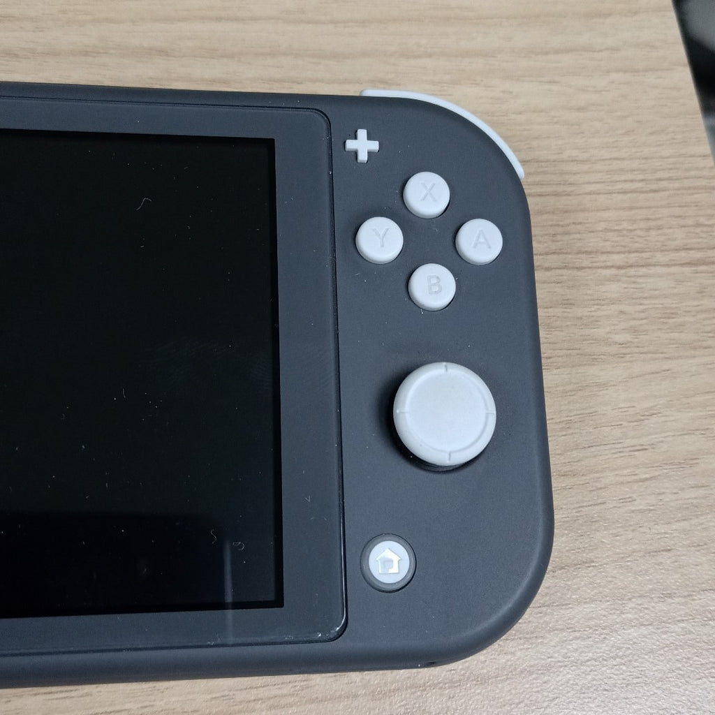 CONSOLA DE VIDEOJUEGO NINTENDO SWITCH LITE 32 GB (SEMINUEVO)