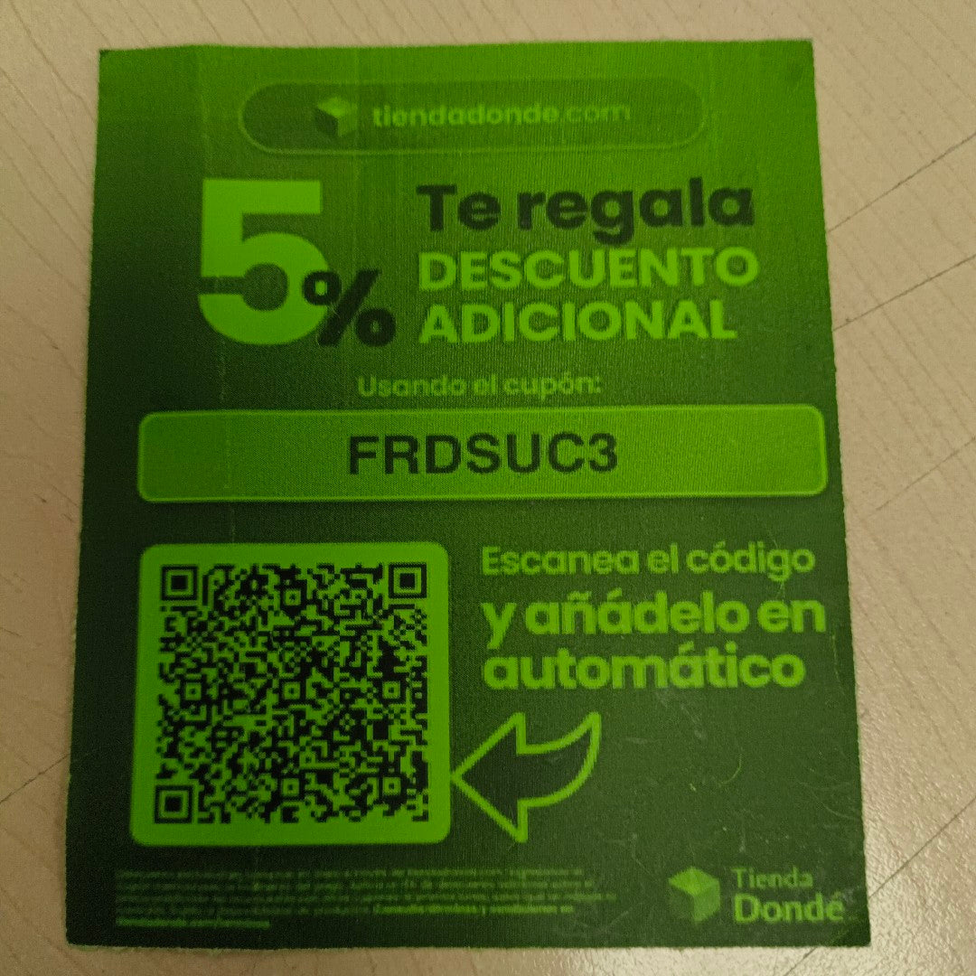 DIJES ORO 14K 1.7 (NUEVO)