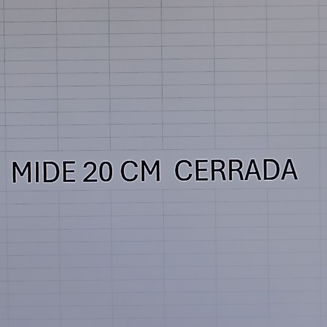 ESCLAVA ORO, ORO COMBINADO 10 K 10 GRMS (SEMINUEVO)