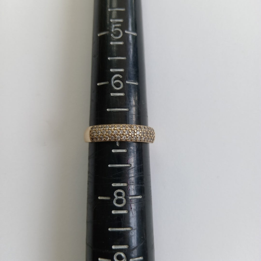 ANILLITO ORO 10 K 1.9 GRMS (SEMINUEVO)