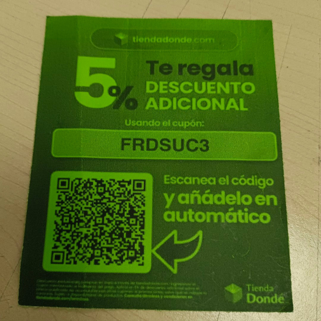 DIJES ORO 14K 1 (NUEVO)