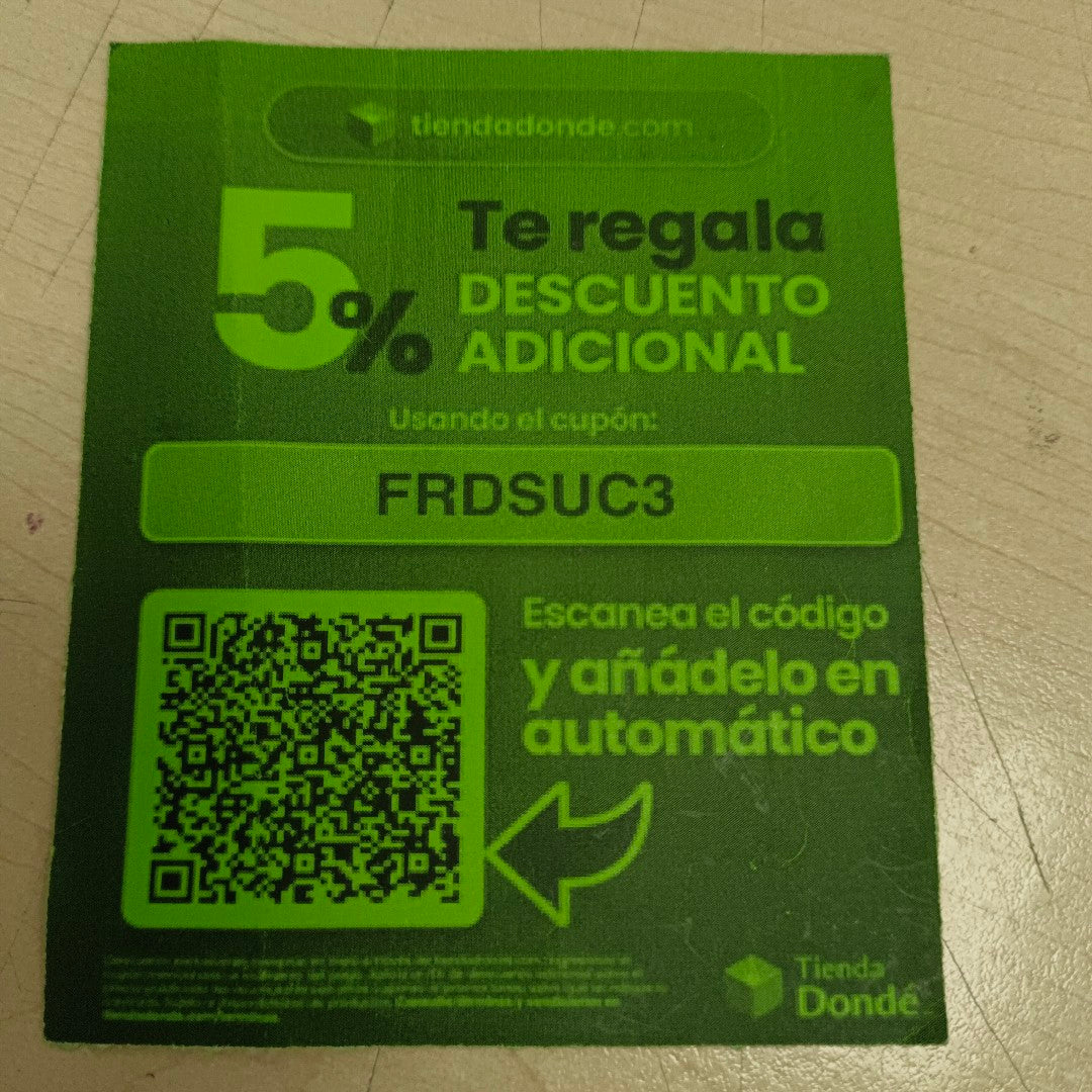 DIJES ORO 14K 0.9 (NUEVO)
