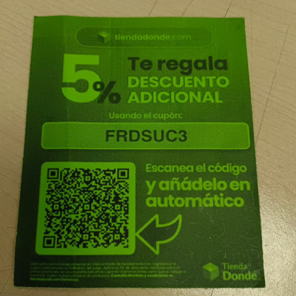 DIJES ORO 14K 0.5 (NUEVO)