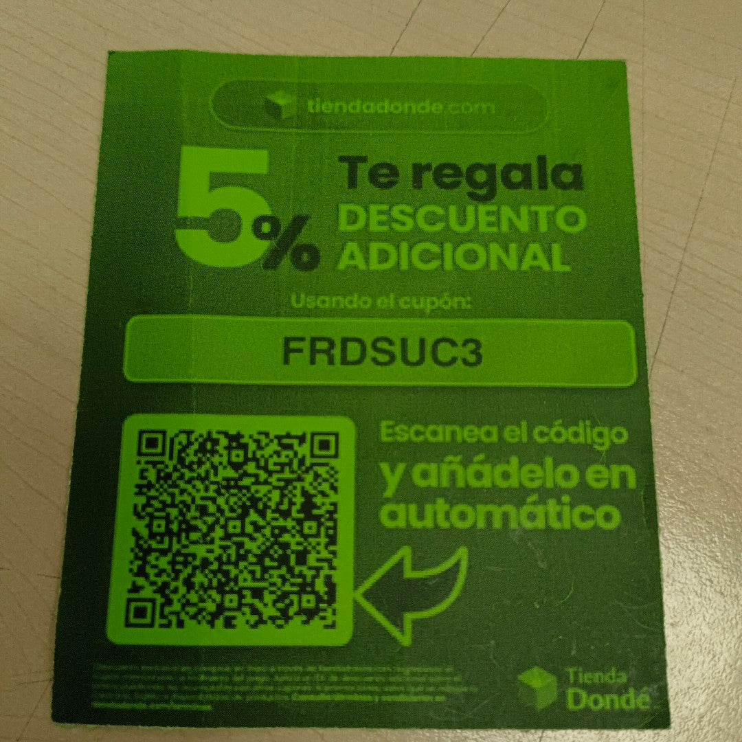 DIJES ORO 14K 0.9 (NUEVO)