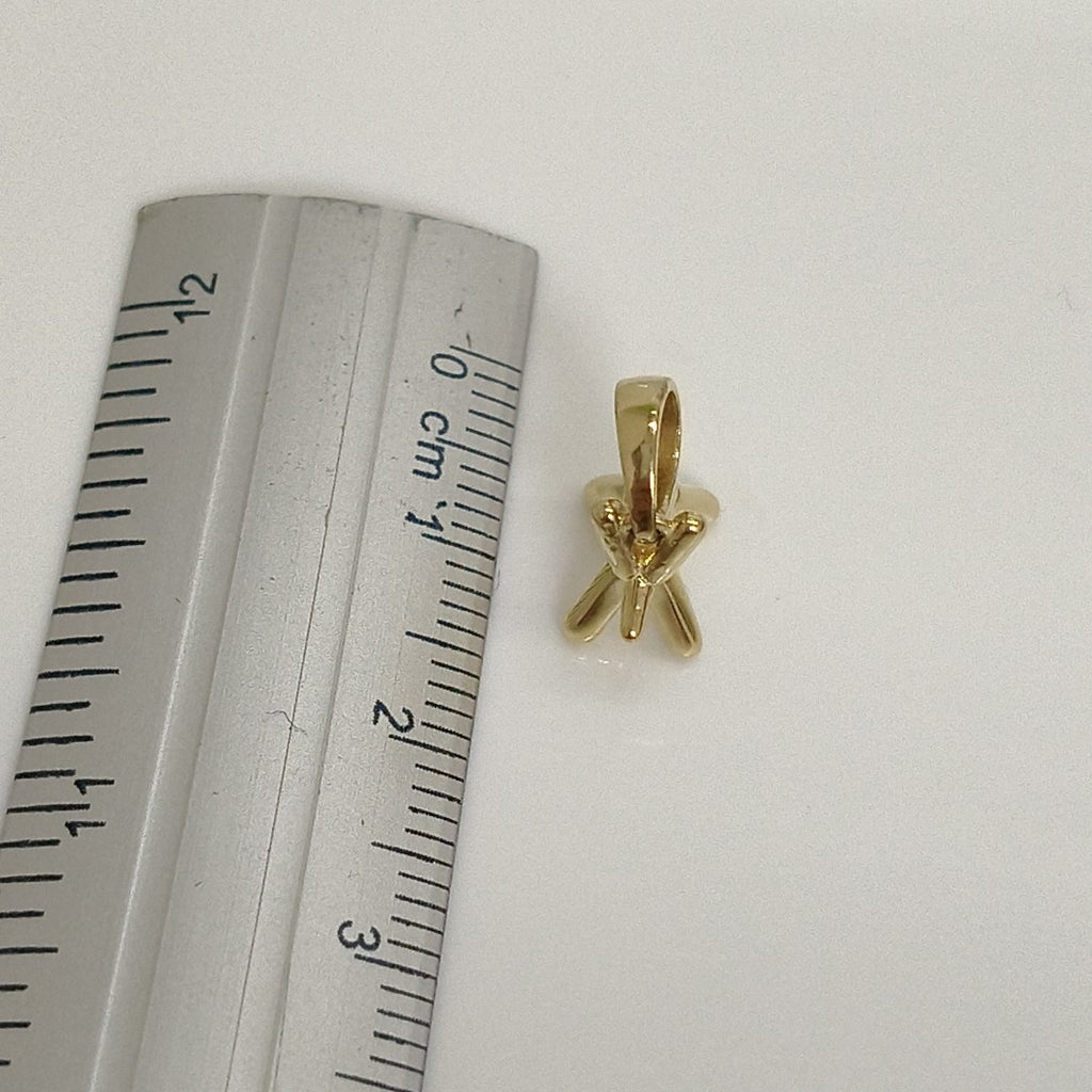 DIJES ORO 14K 1.2 (NUEVO)