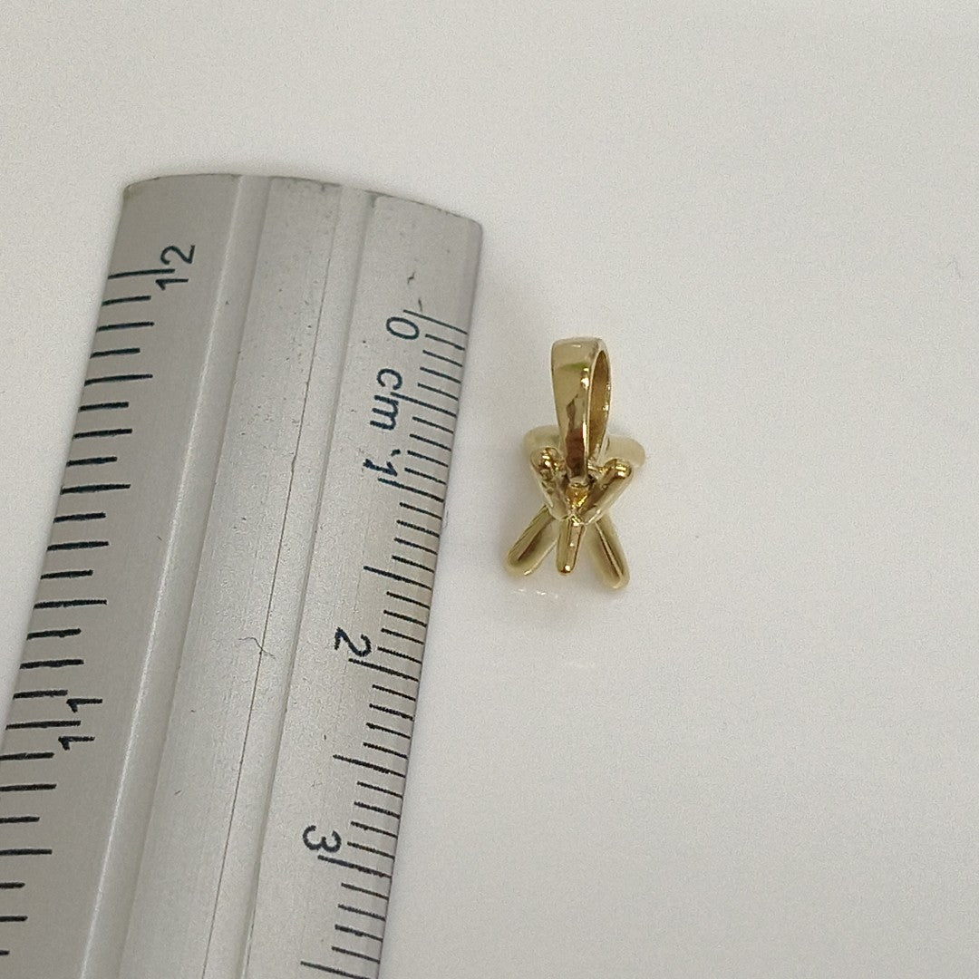 DIJES ORO 14K 1.2 (NUEVO)