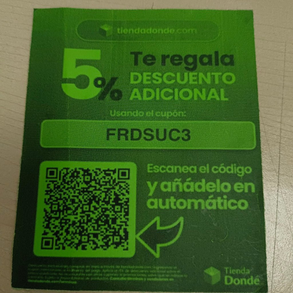 DIJES ORO 14K 1 (NUEVO)