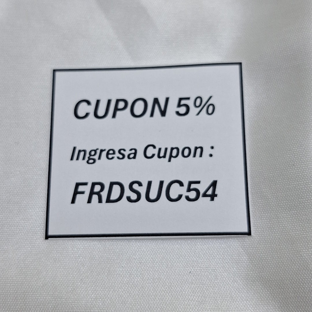CADENA ORO 8 K 6,50 GRMS (SEMINUEVO)