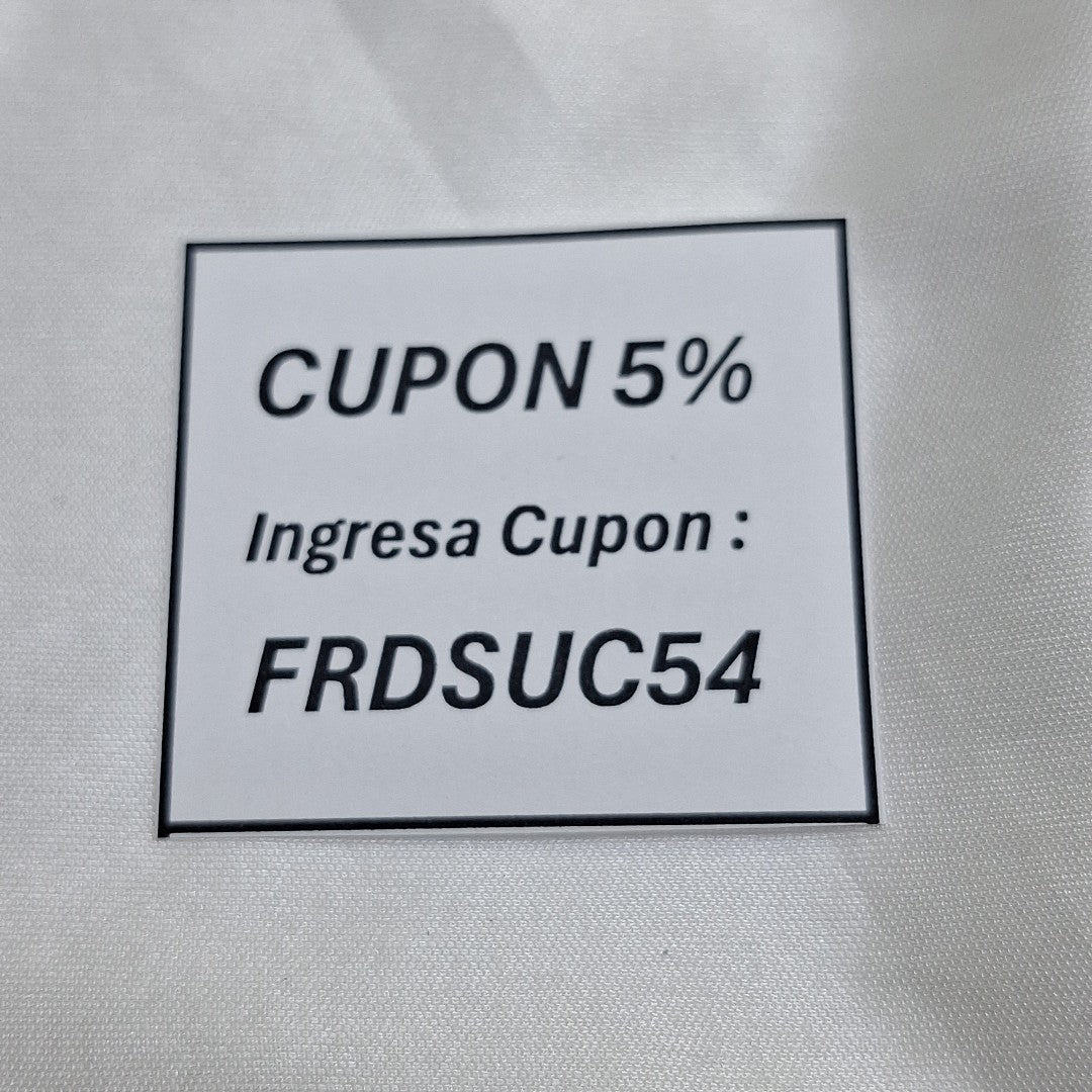 CADENA ORO 8 K 6,50 GRMS (SEMINUEVO)