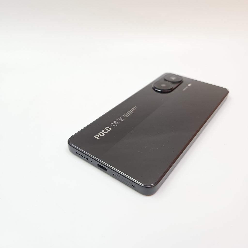 CELULAR XIAOMI POCO X7 PRO 2412DPC0AG (2025) 256 GB 8 GB RAM (SEMINUEVO)