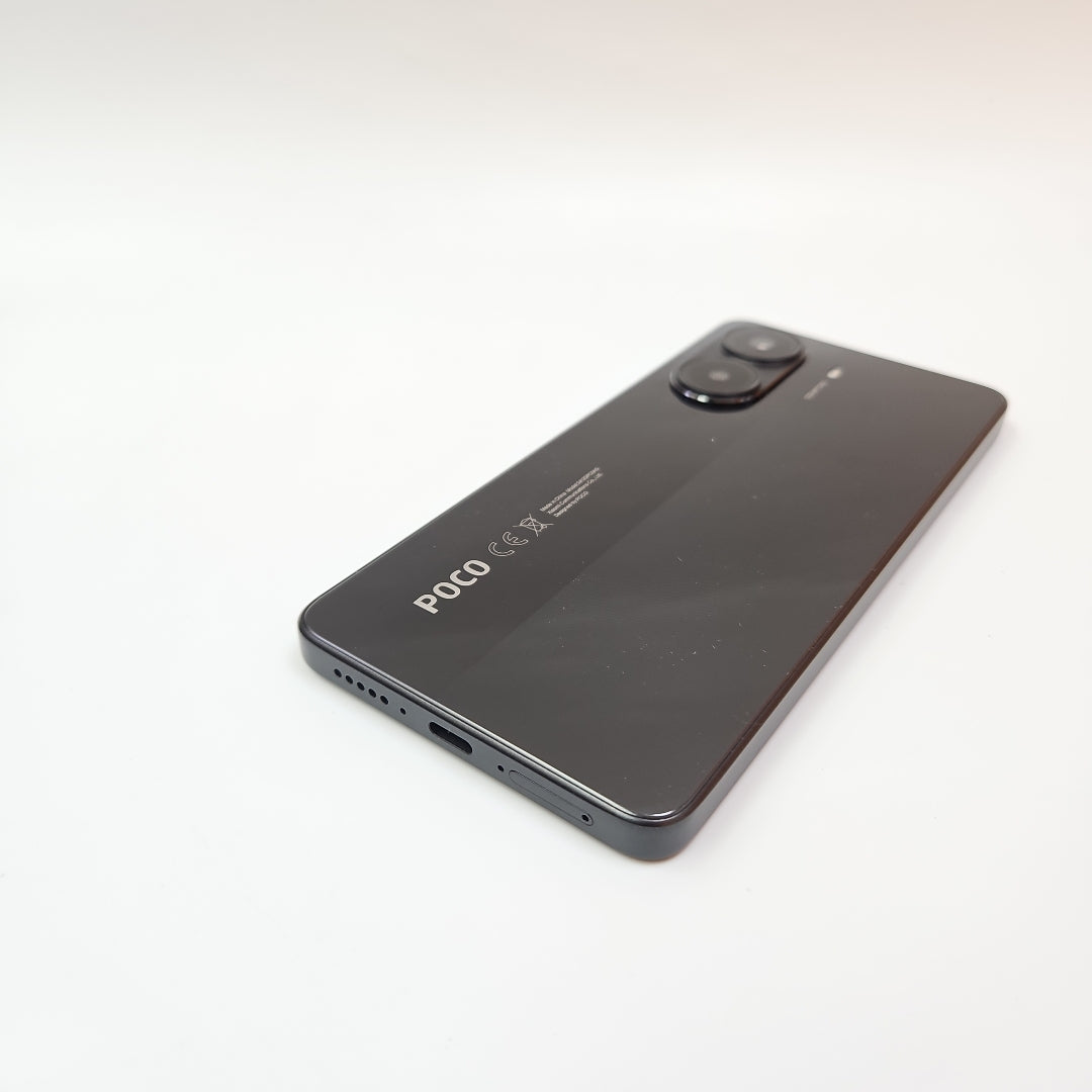 CELULAR XIAOMI POCO X7 PRO 2412DPC0AG (2025) 256 GB 8 GB RAM (SEMINUEVO)