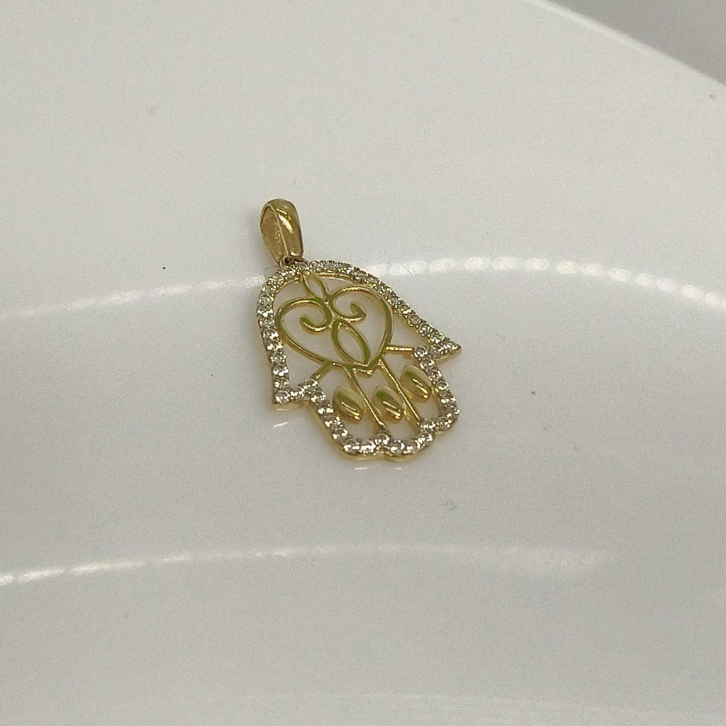 DIJES ORO 14K 1.2 (NUEVO)