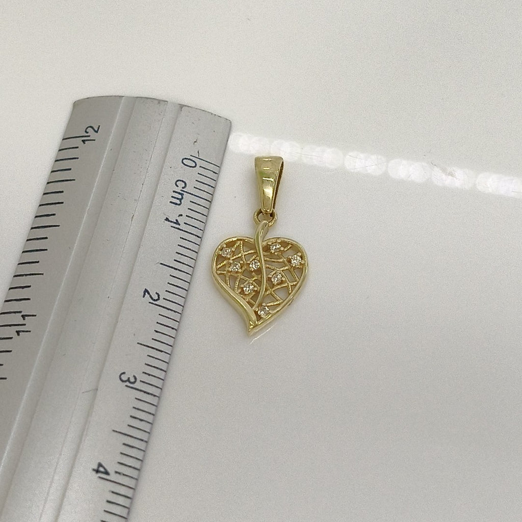 DIJES ORO 14K 1 (NUEVO)