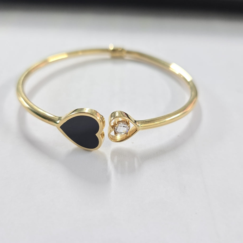 BRAZALETE ORO 14 K 6.6 GRMS (SEMINUEVO)