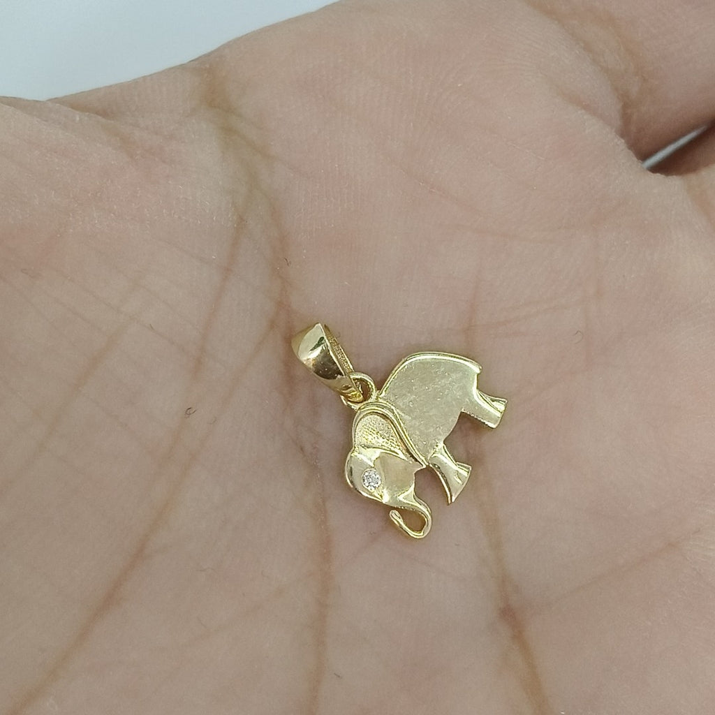 DIJES ORO 14K 0.7 (NUEVO)