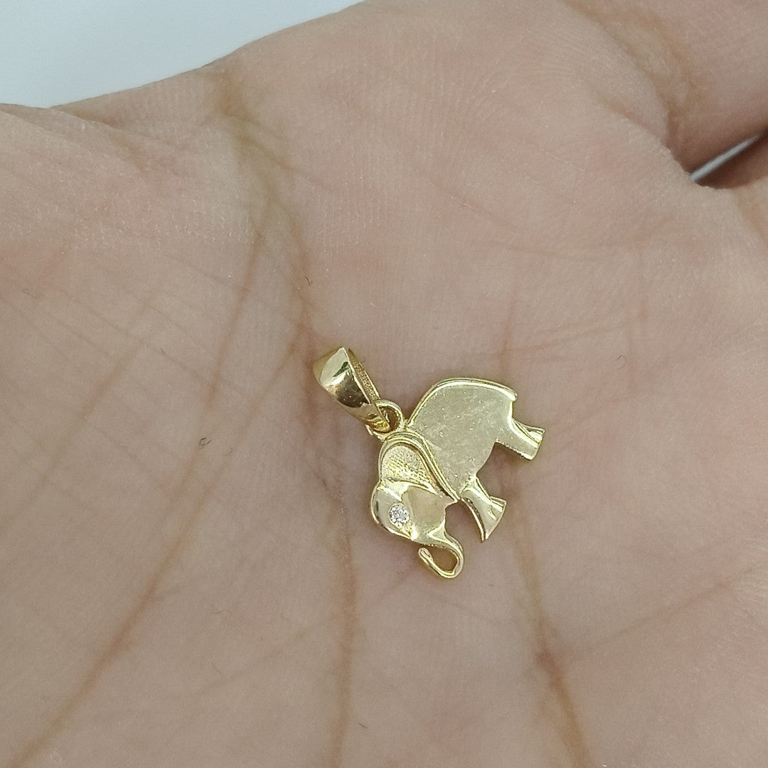 DIJES ORO 14K 0.7 (NUEVO)