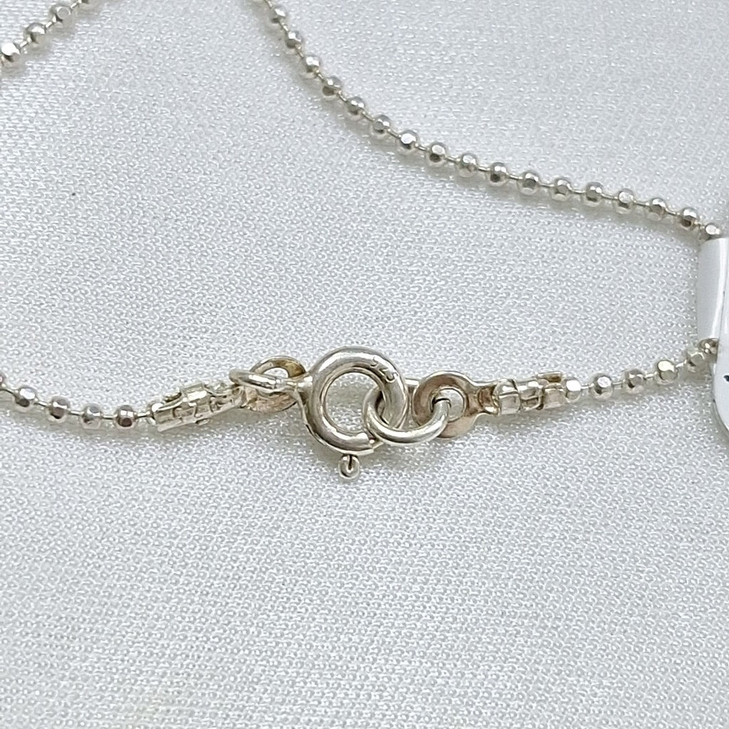 COLLAR PLATA 3.5 GRMS (SEMINUEVO)