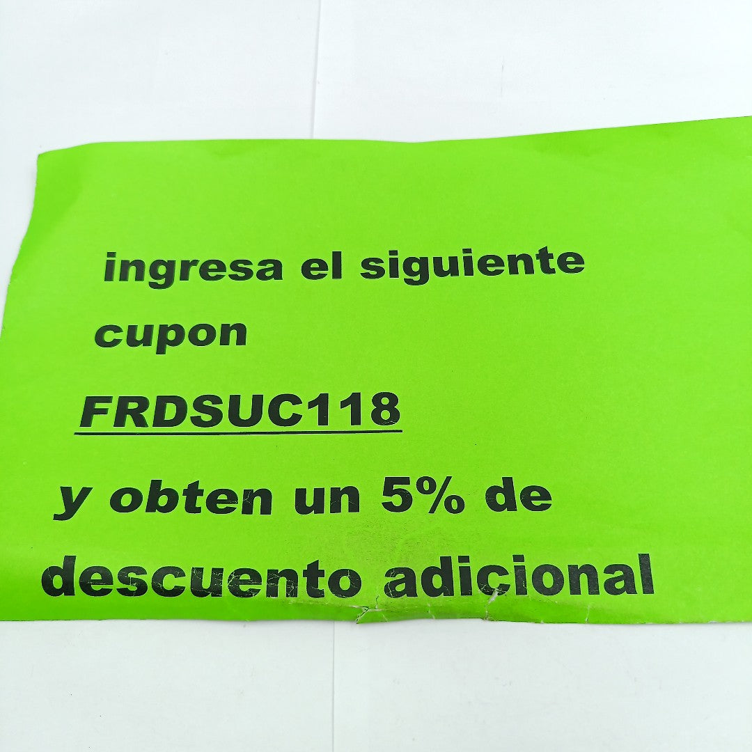 ARRACADAS PAR ORO 10 K 1.3 GRMS (SEMINUEVO)