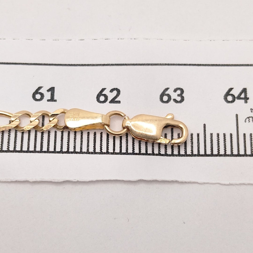CADENA ORO 14 K 9.3 GRMS (SEMINUEVO)