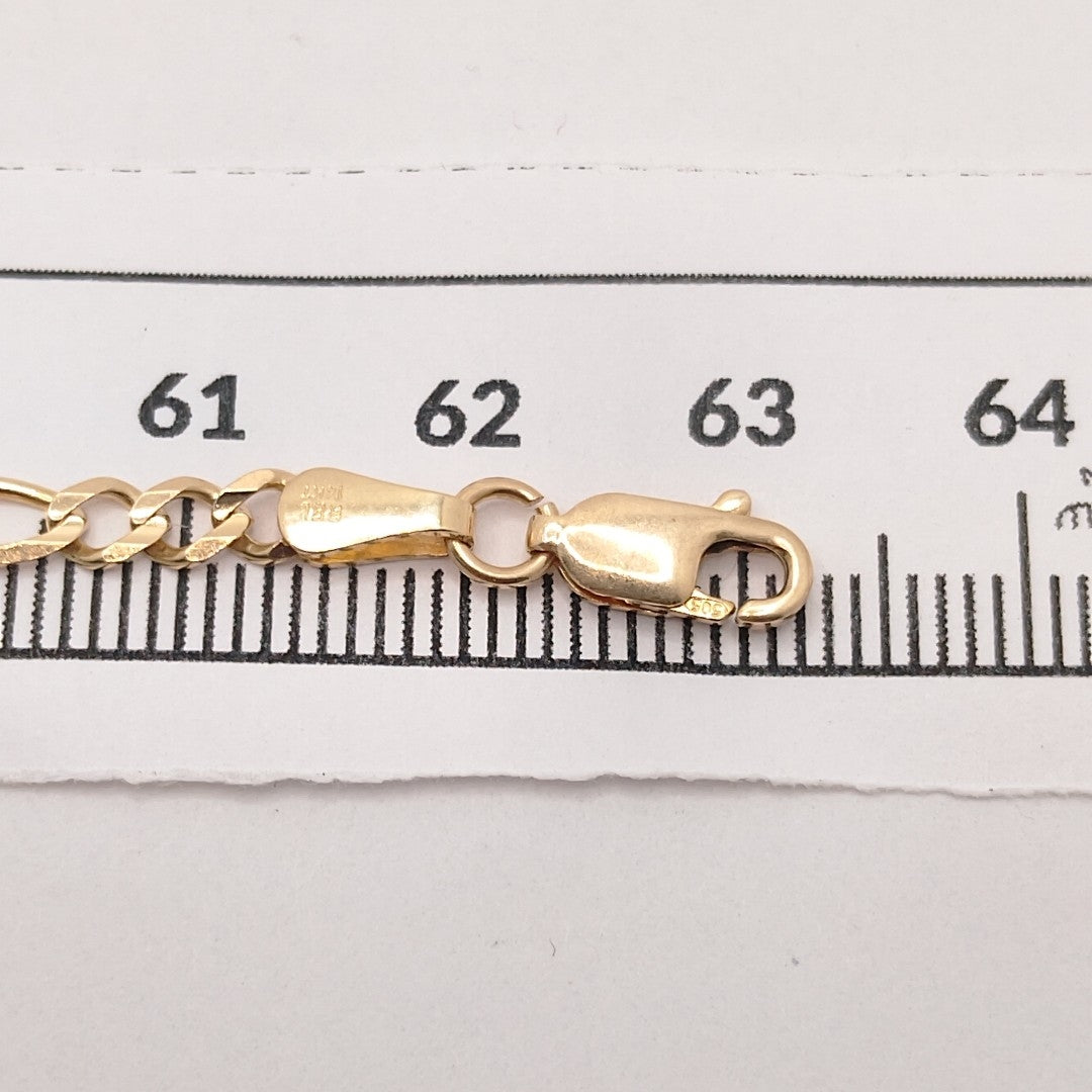 CADENA ORO 14 K 9.3 GRMS (SEMINUEVO)
