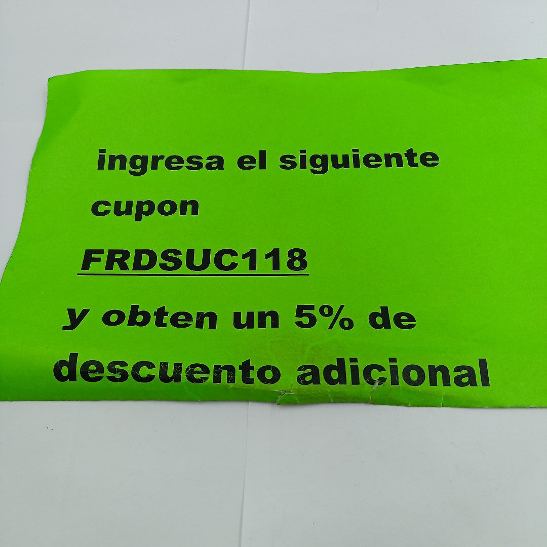 ANILLITO ORO 10 K 2.3 GRMS (SEMINUEVO)