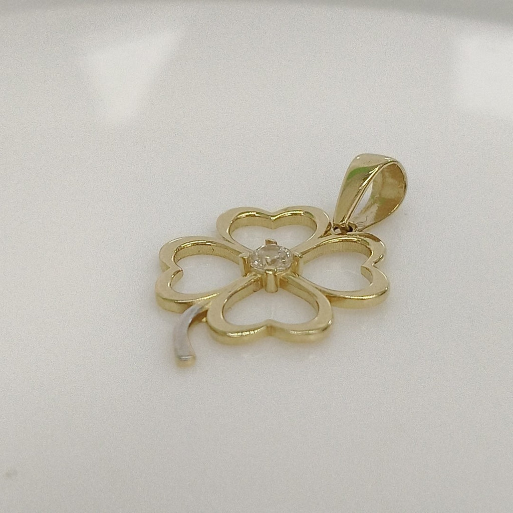 DIJES ORO 14K 1.5 (NUEVO)