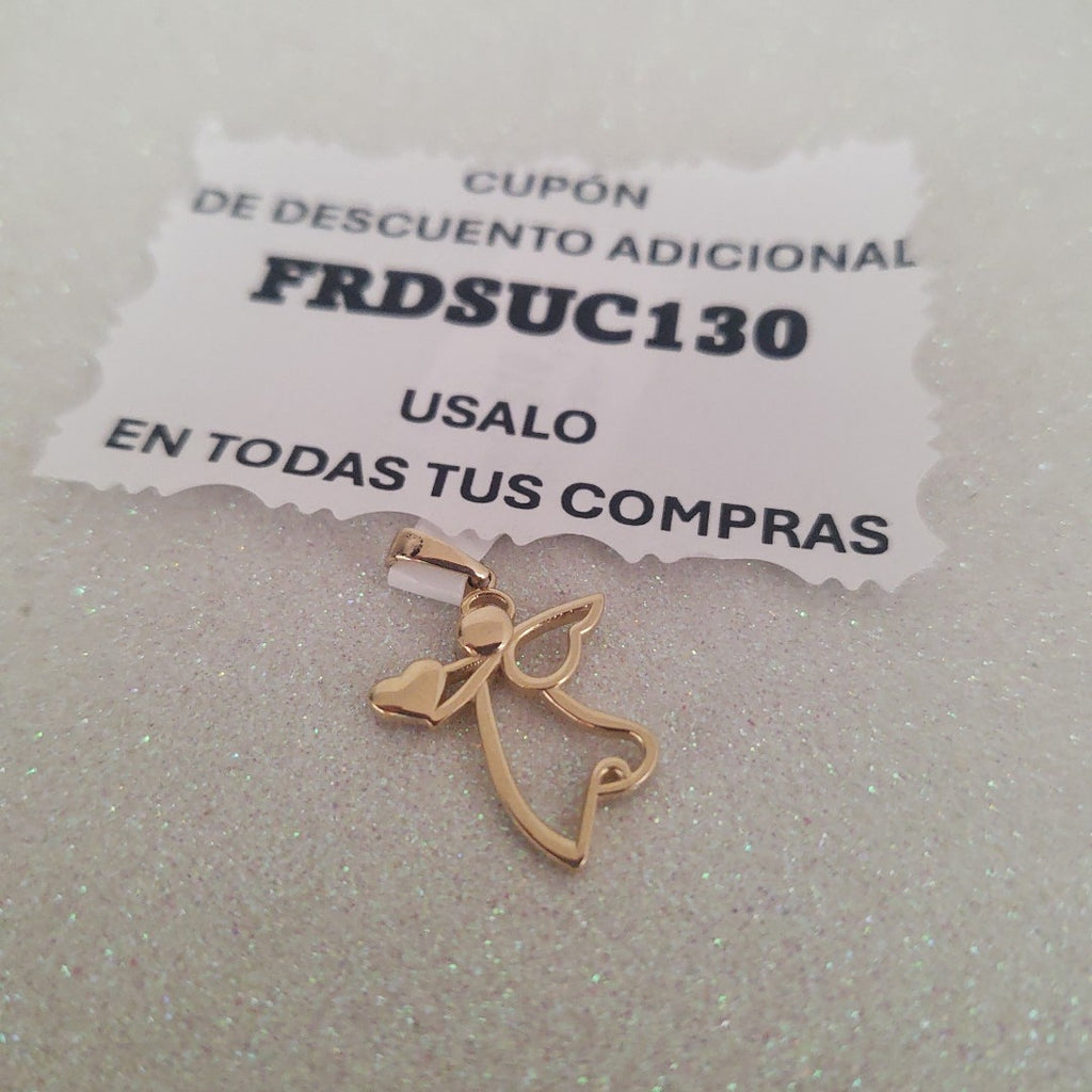 DIJES ORO 14K 1.2 (NUEVO)