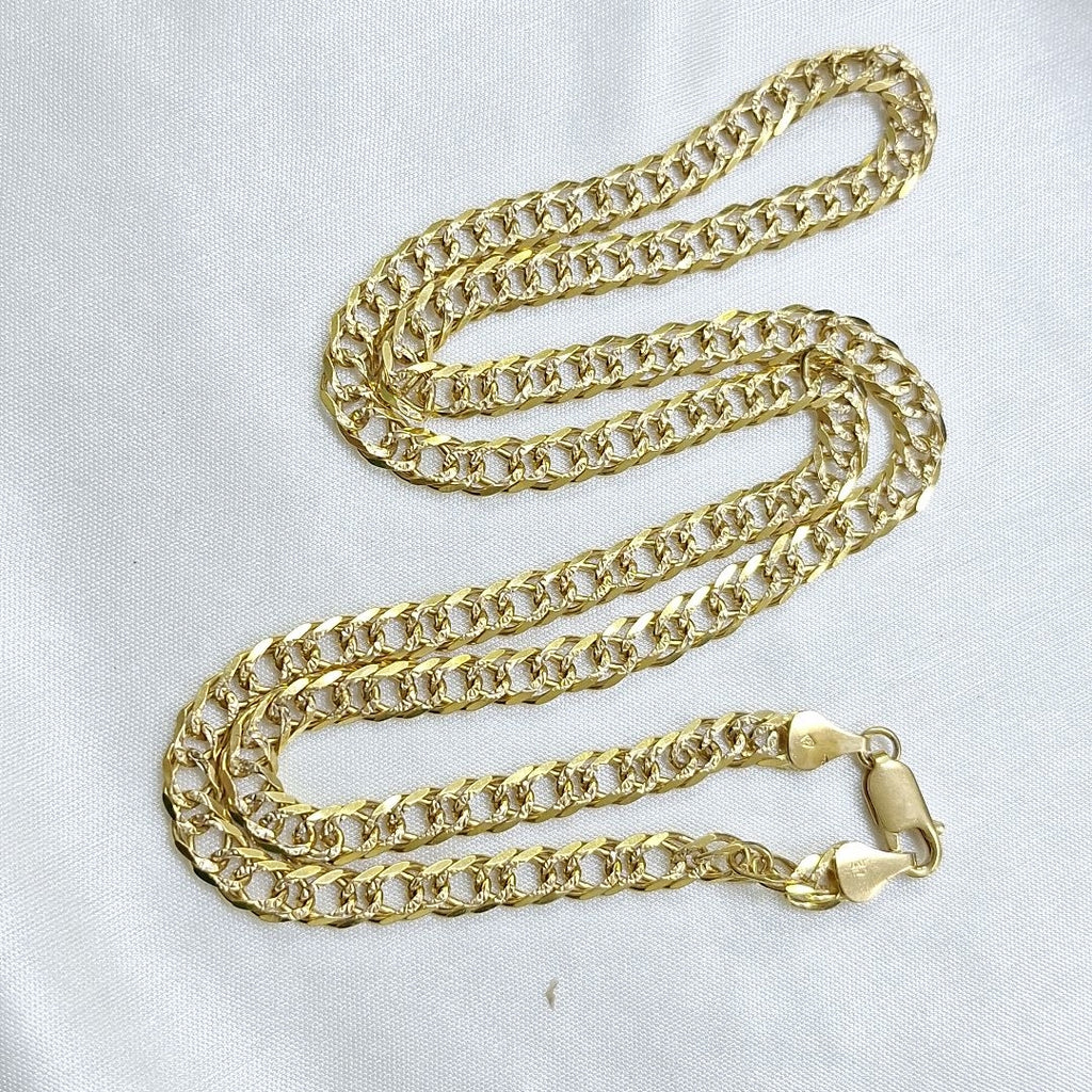 CADENA ORO 14 K 29 GRMS (SEMINUEVO)