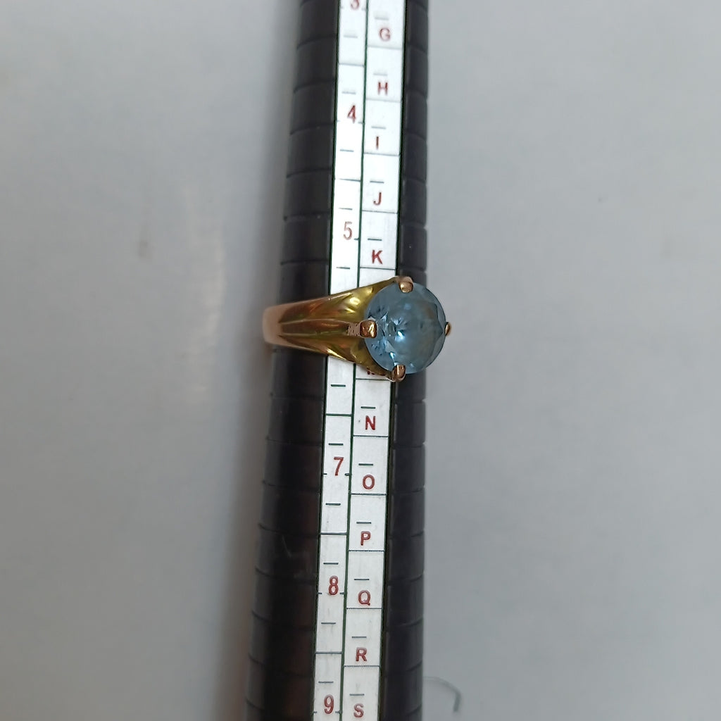 ANILLITO ORO 8 K 4,20 GRMS (SEMINUEVO)