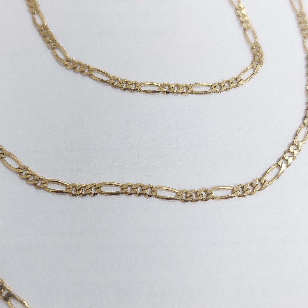 CADENA ORO 14 K 5.3 GRMS (SEMINUEVO)