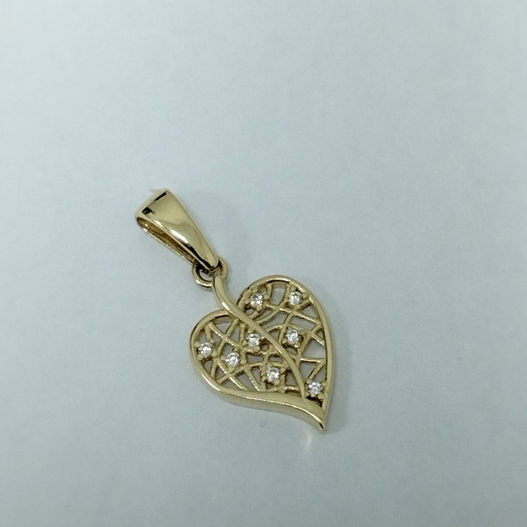 DIJES ORO 14K 1 (NUEVO)
